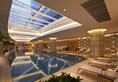 Shanghai Marriott Hotel City Centre в Шанхай Китай ✅. Забронировать номер онлайн по выгодной цене в Shanghai Marriott Hotel City Centre. Трансфер из аэропорта.