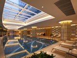 Shanghai Marriott Hotel City Centre в Шанхай Китай ✅. Забронировать номер онлайн по выгодной цене в Shanghai Marriott Hotel City Centre. Трансфер из аэропорта.