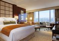 Shanghai Marriott Hotel City Centre в Шанхай Китай ✅. Забронировать номер онлайн по выгодной цене в Shanghai Marriott Hotel City Centre. Трансфер из аэропорта.