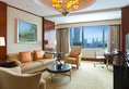 Shanghai Marriott Hotel City Centre в Шанхай Китай ✅. Забронировать номер онлайн по выгодной цене в Shanghai Marriott Hotel City Centre. Трансфер из аэропорта.