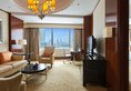 Shanghai Marriott Hotel City Centre в Шанхай Китай ✅. Забронировать номер онлайн по выгодной цене в Shanghai Marriott Hotel City Centre. Трансфер из аэропорта.