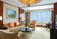 Shanghai Marriott Hotel City Centre в Шанхай Китай ✅. Забронировать номер онлайн по выгодной цене в Shanghai Marriott Hotel City Centre. Трансфер из аэропорта.