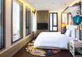 Hotel Indigo Shanghai On The Bund в Шанхай Китай ✅. Забронировать номер онлайн по выгодной цене в Hotel Indigo Shanghai On The Bund. Трансфер из аэропорта.