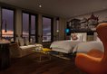 Hotel Indigo Shanghai On The Bund в Шанхай Китай ✅. Забронировать номер онлайн по выгодной цене в Hotel Indigo Shanghai On The Bund. Трансфер из аэропорта.