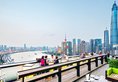 Hotel Indigo Shanghai On The Bund в Шанхай Китай ✅. Забронировать номер онлайн по выгодной цене в Hotel Indigo Shanghai On The Bund. Трансфер из аэропорта.