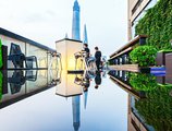 Hotel Indigo Shanghai On The Bund в Шанхай Китай ✅. Забронировать номер онлайн по выгодной цене в Hotel Indigo Shanghai On The Bund. Трансфер из аэропорта.