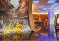 Hotel Indigo Shanghai On The Bund в Шанхай Китай ✅. Забронировать номер онлайн по выгодной цене в Hotel Indigo Shanghai On The Bund. Трансфер из аэропорта.