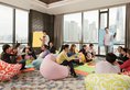 Hotel Indigo Shanghai On The Bund в Шанхай Китай ✅. Забронировать номер онлайн по выгодной цене в Hotel Indigo Shanghai On The Bund. Трансфер из аэропорта.
