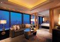Jing An Shangri-La, West Shanghai в Шанхай Китай ✅. Забронировать номер онлайн по выгодной цене в Jing An Shangri-La, West Shanghai. Трансфер из аэропорта.