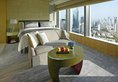 Jing An Shangri-La, West Shanghai в Шанхай Китай ✅. Забронировать номер онлайн по выгодной цене в Jing An Shangri-La, West Shanghai. Трансфер из аэропорта.