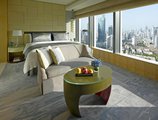 Jing An Shangri-La, West Shanghai в Шанхай Китай ✅. Забронировать номер онлайн по выгодной цене в Jing An Shangri-La, West Shanghai. Трансфер из аэропорта.