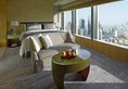 Jing An Shangri-La, West Shanghai в Шанхай Китай ✅. Забронировать номер онлайн по выгодной цене в Jing An Shangri-La, West Shanghai. Трансфер из аэропорта.