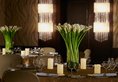Jing An Shangri-La, West Shanghai в Шанхай Китай ✅. Забронировать номер онлайн по выгодной цене в Jing An Shangri-La, West Shanghai. Трансфер из аэропорта.
