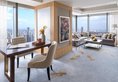 Jing An Shangri-La, West Shanghai в Шанхай Китай ✅. Забронировать номер онлайн по выгодной цене в Jing An Shangri-La, West Shanghai. Трансфер из аэропорта.