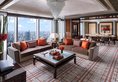 Jing An Shangri-La, West Shanghai в Шанхай Китай ✅. Забронировать номер онлайн по выгодной цене в Jing An Shangri-La, West Shanghai. Трансфер из аэропорта.