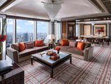 Jing An Shangri-La, West Shanghai в Шанхай Китай ✅. Забронировать номер онлайн по выгодной цене в Jing An Shangri-La, West Shanghai. Трансфер из аэропорта.