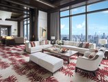 Jing An Shangri-La, West Shanghai в Шанхай Китай ✅. Забронировать номер онлайн по выгодной цене в Jing An Shangri-La, West Shanghai. Трансфер из аэропорта.