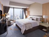 Jing An Shangri-La, West Shanghai в Шанхай Китай ✅. Забронировать номер онлайн по выгодной цене в Jing An Shangri-La, West Shanghai. Трансфер из аэропорта.