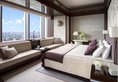 Jing An Shangri-La, West Shanghai в Шанхай Китай ✅. Забронировать номер онлайн по выгодной цене в Jing An Shangri-La, West Shanghai. Трансфер из аэропорта.