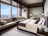 Jing An Shangri-La, West Shanghai в Шанхай Китай ✅. Забронировать номер онлайн по выгодной цене в Jing An Shangri-La, West Shanghai. Трансфер из аэропорта.