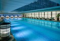 Jing An Shangri-La, West Shanghai в Шанхай Китай ✅. Забронировать номер онлайн по выгодной цене в Jing An Shangri-La, West Shanghai. Трансфер из аэропорта.