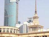 Jing An Shangri-La, West Shanghai в Шанхай Китай ✅. Забронировать номер онлайн по выгодной цене в Jing An Shangri-La, West Shanghai. Трансфер из аэропорта.