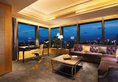 Jing An Shangri-La, West Shanghai в Шанхай Китай ✅. Забронировать номер онлайн по выгодной цене в Jing An Shangri-La, West Shanghai. Трансфер из аэропорта.