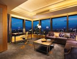 Jing An Shangri-La, West Shanghai в Шанхай Китай ✅. Забронировать номер онлайн по выгодной цене в Jing An Shangri-La, West Shanghai. Трансфер из аэропорта.