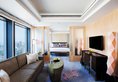 Jing An Shangri-La, West Shanghai в Шанхай Китай ✅. Забронировать номер онлайн по выгодной цене в Jing An Shangri-La, West Shanghai. Трансфер из аэропорта.