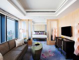 Jing An Shangri-La, West Shanghai в Шанхай Китай ✅. Забронировать номер онлайн по выгодной цене в Jing An Shangri-La, West Shanghai. Трансфер из аэропорта.