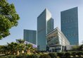 Kerry Hotel Pudong в Шанхай Китай ✅. Забронировать номер онлайн по выгодной цене в Kerry Hotel Pudong. Трансфер из аэропорта.