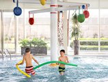 Kerry Hotel Pudong в Шанхай Китай ✅. Забронировать номер онлайн по выгодной цене в Kerry Hotel Pudong. Трансфер из аэропорта.