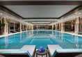 Kerry Hotel Pudong в Шанхай Китай ✅. Забронировать номер онлайн по выгодной цене в Kerry Hotel Pudong. Трансфер из аэропорта.
