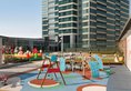 Kerry Hotel Pudong в Шанхай Китай ✅. Забронировать номер онлайн по выгодной цене в Kerry Hotel Pudong. Трансфер из аэропорта.