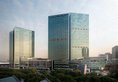 Kerry Hotel Pudong в Шанхай Китай ✅. Забронировать номер онлайн по выгодной цене в Kerry Hotel Pudong. Трансфер из аэропорта.