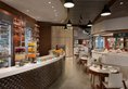 Kerry Hotel Pudong в Шанхай Китай ✅. Забронировать номер онлайн по выгодной цене в Kerry Hotel Pudong. Трансфер из аэропорта.