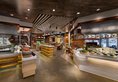 Kerry Hotel Pudong в Шанхай Китай ✅. Забронировать номер онлайн по выгодной цене в Kerry Hotel Pudong. Трансфер из аэропорта.