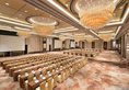 Kerry Hotel Pudong в Шанхай Китай ✅. Забронировать номер онлайн по выгодной цене в Kerry Hotel Pudong. Трансфер из аэропорта.