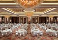 Kerry Hotel Pudong в Шанхай Китай ✅. Забронировать номер онлайн по выгодной цене в Kerry Hotel Pudong. Трансфер из аэропорта.