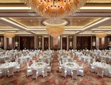 Kerry Hotel Pudong в Шанхай Китай ✅. Забронировать номер онлайн по выгодной цене в Kerry Hotel Pudong. Трансфер из аэропорта.