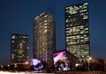 Kerry Hotel Pudong в Шанхай Китай ✅. Забронировать номер онлайн по выгодной цене в Kerry Hotel Pudong. Трансфер из аэропорта.