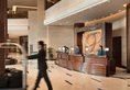 Kerry Hotel Pudong в Шанхай Китай ✅. Забронировать номер онлайн по выгодной цене в Kerry Hotel Pudong. Трансфер из аэропорта.