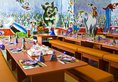 Kerry Hotel Pudong в Шанхай Китай ✅. Забронировать номер онлайн по выгодной цене в Kerry Hotel Pudong. Трансфер из аэропорта.
