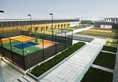 Kerry Hotel Pudong в Шанхай Китай ✅. Забронировать номер онлайн по выгодной цене в Kerry Hotel Pudong. Трансфер из аэропорта.