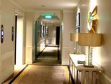 Jinjiang Metropolo Hotel Classiq Shanghai Bund Circle в Шанхай Китай ✅. Забронировать номер онлайн по выгодной цене в Jinjiang Metropolo Hotel Classiq Shanghai Bund Circle. Трансфер из аэропорта.