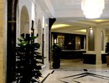 Jinjiang Metropolo Hotel Classiq Shanghai Bund Circle в Шанхай Китай ✅. Забронировать номер онлайн по выгодной цене в Jinjiang Metropolo Hotel Classiq Shanghai Bund Circle. Трансфер из аэропорта.