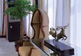 Jinjiang Metropolo Hotel Classiq Shanghai Bund Circle в Шанхай Китай ✅. Забронировать номер онлайн по выгодной цене в Jinjiang Metropolo Hotel Classiq Shanghai Bund Circle. Трансфер из аэропорта.