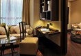 Jumeirah Himalayas Hotel Shanghai в Шанхай Китай ✅. Забронировать номер онлайн по выгодной цене в Jumeirah Himalayas Hotel Shanghai. Трансфер из аэропорта.
