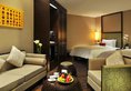 Jumeirah Himalayas Hotel Shanghai в Шанхай Китай ✅. Забронировать номер онлайн по выгодной цене в Jumeirah Himalayas Hotel Shanghai. Трансфер из аэропорта.