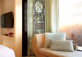 The Ritz-Carlton Shanghai, Pudong в Шанхай Китай ✅. Забронировать номер онлайн по выгодной цене в The Ritz-Carlton Shanghai, Pudong. Трансфер из аэропорта.
